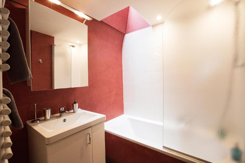 The Abiente Rooms room 5